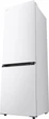 Двухкамерный холодильник LG GC-B459EQYM - изображение 19