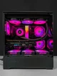 Ігровий комп'ютер GM-PC AMD Ryzen 9 7900X3D Gaming Lite / MSI MAG B650 / DDR5 32 GB / SSD Kingston 1 TB Midi / Nvidia RTX 5070 12G / be quiet! 750 W - зображення 2