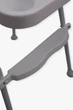 Стул 2 в 1 для кормления ребенка Velano Basic White (45687) - изображение 12