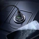 Автомобильное зарядное устройство Hoco Z44 Leading PD20W+QC3.0 Black - изображение 4