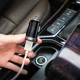 Автомобильное зарядное устройство Hoco Z44 Leading PD20W+QC3.0 Black - изображение 5