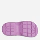Женские кроксы Crocs Stomp Clog 209347-6WQ 41-42 (M8/W10) 26 см Bubble (1962655958848) - изображение 5