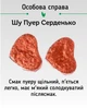 Набір ферментованих чаїв Newtea Пу Ерний Екзотичний Мікс 12 смаків 20 мініточ (4823134501061) - зображення 9