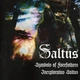 Saltus - Symbols Of Forefathers / Inexploratus Saltus CD 2002010408 - изображение 1