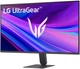 Монитор 27" LG UltraGear G4 27G411A-B - изображение 4