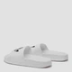 Женские шлепанцы для пляжа Adidas Adilette Lite FU8297 38 (5UK) 23.5 см Ftwr White (4062055569037) - изображение 4