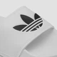 Женские шлепанцы для пляжа Adidas Adilette Lite FU8297 38 (5UK) 23.5 см Ftwr White (4062055569037) - изображение 8