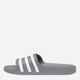 Женские шлепанцы для пляжа Adidas Adilette Aqua F35538 36.5 (4UK) 22.5 см Grey Three (4060509142928) - изображение 3