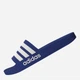Мужские шлепанцы для пляжа Adidas Adilette Shower GW1048 47.5 (12UK) 30.5 см Team Royal Blue (4065418273473) - изображение 6