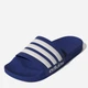 Мужские шлепанцы для пляжа Adidas Adilette Shower GW1048 47.5 (12UK) 30.5 см Team Royal Blue (4065418273473) - изображение 5