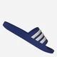 Мужские шлепанцы для пляжа Adidas Adilette Shower GW1048 47.5 (12UK) 30.5 см Team Royal Blue (4065418273473) - изображение 8