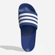 Мужские шлепанцы для пляжа Adidas Adilette Shower GW1048 47.5 (12UK) 30.5 см Team Royal Blue (4065418273473) - изображение 10