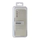 Чохол Premium Liquid Silicone (AA) Full Camera для Samsung Galaxy S23 FE 5G (S711) 09.White - изображение 2