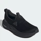Мужские слипоны Adidas Cloudfoam Cuxxion - Lounge HP3465 43.5 (9UK) 27.5 см Core Black (4068805862632) - изображение 2