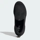 Мужские слипоны Adidas Cloudfoam Cuxxion - Lounge HP3465 43.5 (9UK) 27.5 см Core Black (4068805862632) - изображение 6