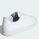 Женские кеды низкие Adidas Grand Court 3.0 IH1475 37.5 (4.5UK) 23 см Ftwr White (4068806535856) - изображение 3