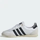Женские кроссовки кожаные Adidas Japan W IH5489 40 (6.5UK) 25 см Ftwr White (4067888749410) - изображение 4