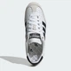 Женские кроссовки кожаные Adidas Japan W IH5489 39.5 (6UK) 24.5 см Ftwr White (4067888749342) - изображение 6