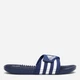 Мужские шлепанцы для пляжа Adidas Adissage F35579 51.5 (15UK) 33.5 см Dark Blue (4062051400334) - изображение 1