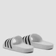 Мужские шлепанцы для пляжа Adidas Adilette Aqua F35539 43.5 (9UK) 27.5 см Ftwr White (4060509397670) - изображение 4
