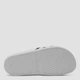 Мужские шлепанцы для пляжа Adidas Adilette Aqua F35539 43.5 (9UK) 27.5 см Ftwr White (4060509397670) - изображение 6
