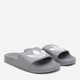 Женские шлепанцы для пляжа Adidas Adilette Lite FU7592 38 (5UK) 23.5 см Grey Three (4062055569150) - изображение 2