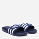 Мужские шлепанцы для пляжа Adidas Adissage F35579 51.5 (15UK) 33.5 см Dark Blue (4062051400334) - изображение 2