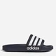 Мужские шлепанцы для пляжа Adidas Adilette Shower GZ5920 43.5 (9UK) 27.5 см Legend Ink (4065419734980) - изображение 1