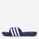 Мужские шлепанцы для пляжа Adidas Adissage F35579 52.5 (16UK) 34.5 см Dark Blue (4062051492841) - изображение 3