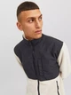 Куртка демисезонная мужская Jack & Jones 555658-69(Moonbeam) 2XL Белая (3000019626278) - изображение 4
