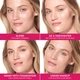 Тональный флюид Bourjois Healthy Mix Good To Glow с эффектом сияния 003 Light 30 мл (3616307430623) - изображение 5