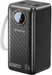 УМБ BAVIN PC1157S 50000 mAh 22.5W Fast Charging Black (Y-PC1157S-BK) - изображение 1