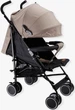 Коляска прогулочная Velano Jett Light Beige (47314) - изображение 4