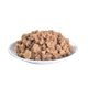 Влажный корм Brit GF VetDiet Gastrointestinal для собак, при проблемах с пищеварением, лосось и горошек, 400 г - изображение 2