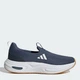 Мужские слипоны Adidas Cloudfoam Cuxxion - Lounge HP3475 46.5 (11.5UK) 30 см Preloved Ink (4068805866463) - изображение 1