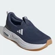 Мужские слипоны Adidas Cloudfoam Cuxxion - Lounge HP3475 44 (9.5UK) 28 см Preloved Ink (4068805866371) - изображение 2