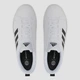 Мужские кеды низкие Adidas Vs Pace 2.0 HP6010 40.5 (7UK) 25.5 см Ftwwht/Cblack/Ftwwht (4066748337309) - изображение 8