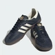 Мужские кеды кожаные низкие Adidas Samba Og ID2056 41.5 (7.5UK) 26 см Night Navy (4066755691500) - изображение 3
