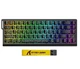 Клавіатура дротова Attack Shark X68 HE Magnetic Switch Black Contours - изображение 2