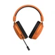 Навушники бездротові ATK Neptune N9 Ultra Stellar Orange - изображение 3