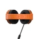 Навушники бездротові ATK Neptune N9 Ultra Stellar Orange - изображение 5