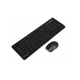 Комплект A4Tech FG1012 Wireless Black (4711421966542) (19602) - зображення 2