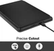 Електронна книга Amazon Kindle 11th GEN з чохлом у комплекті 16GB HD-екран Підсвітка Black - Refurbished - зображення 12