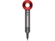 Фен Dyson HD08 Supersonic Nickel/Red (565266-01) - изображение 3