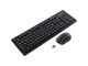 Клавіатура з мишею A4Tech Fstyler Black (FG1200) - изображение 2
