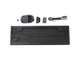 Клавіатура з мишею A4Tech Fstyler Black (FG1200) - изображение 4