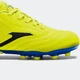 Бутсы детские Joma TOLEDO жовті TOJS2609FG Joma 36 - зображення 3