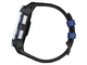 Смарт-годинник Garmin Instinct 3 50mm Solar Whitestone with Black Band (010-02935-03/43) - изображение 5