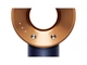 Фен Dyson HD07 Supersonic Straight+Wavy Prussian Blue/Rich Copper (113277-01) - изображение 2