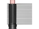 Мультистайлер Dyson Airwrap Co-anda2x Multi-styler & Dryer Curly+Coily Ceramic Pink/Rose Gold (598808-01) - зображення 4